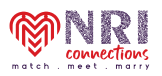 NRI Connections Logo